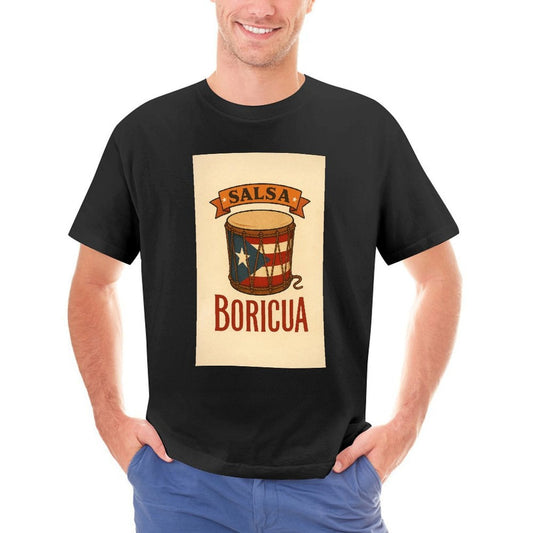 Gildan T-shirt for Men Image - 0026 - U1 - TrendyLookz