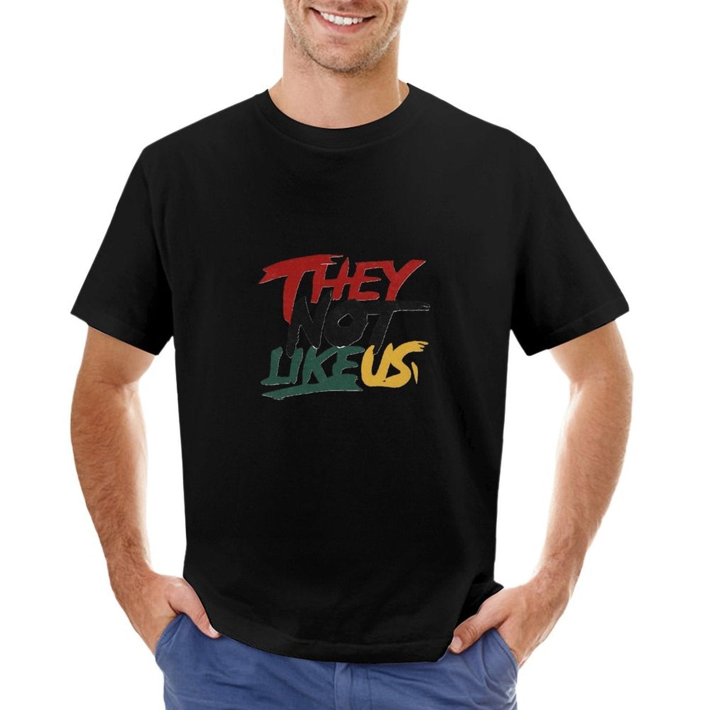 ,Men's Cotton Short - sleeved T-shirt, Breathable Loose - fitting Casual Summer Top, Suitable for Outdoor Activities and Daily Comfortable Wear,Men's T-shirt100%cottonz9ogjv7y0b0g - TrendyLookz