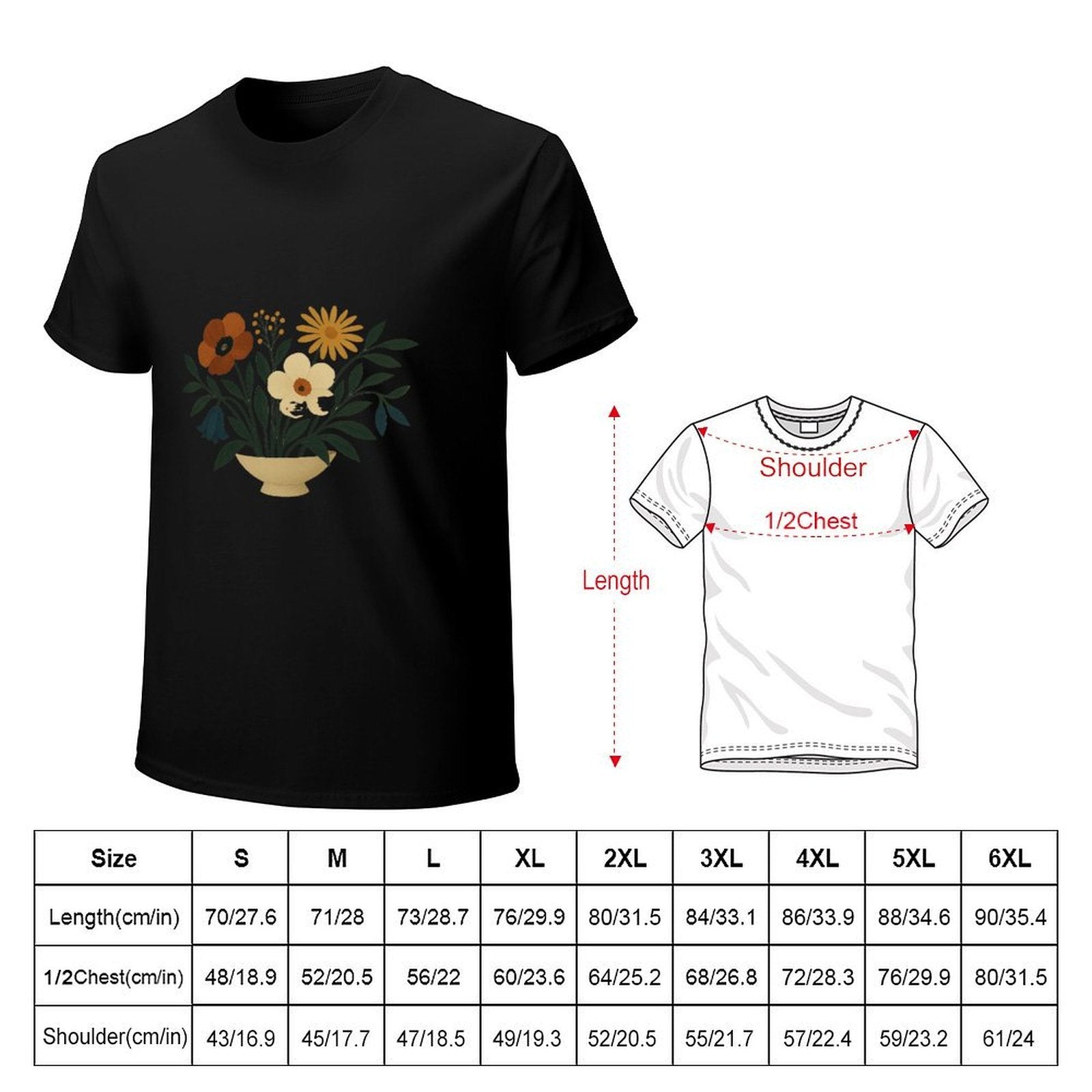 ,Men's Cotton Short - sleeved T-shirt, Breathable Loose - fitting Casual Summer Top, Suitable for Outdoor Activities and Daily Comfortable Wear,Men's T-shirt100%cottonz9og51vz87fc - TrendyLookz