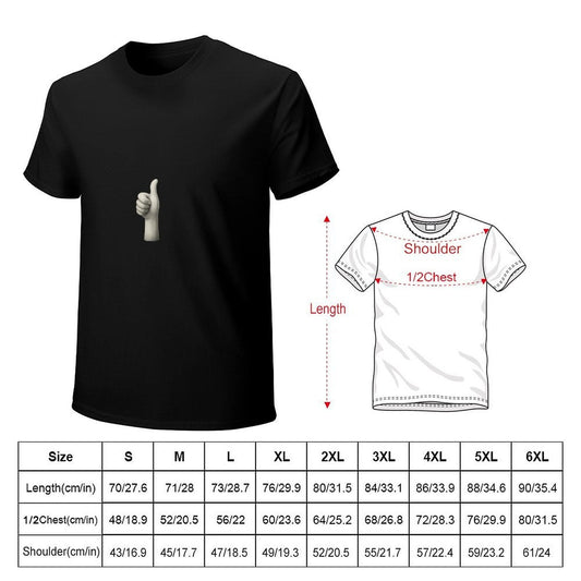 ,Men's Cotton Short - sleeved T-shirt, Breathable Loose - fitting Casual Summer Top, Suitable for Outdoor Activities and Daily Comfortable Wear,Men's T-shirt100%cottonz9ogpbjy812e - TrendyLookz