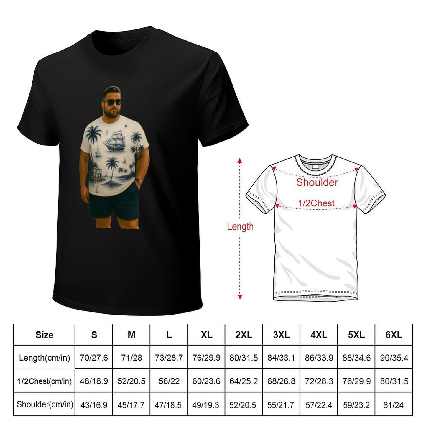 ,Men's Cotton Short - sleeved T-shirt, Breathable Loose - fitting Casual Summer Top, Suitable for Outdoor Activities and Daily Comfortable Wear,Men's T-shirt100%cottonz9ogjy9pdhtm - TrendyLookz