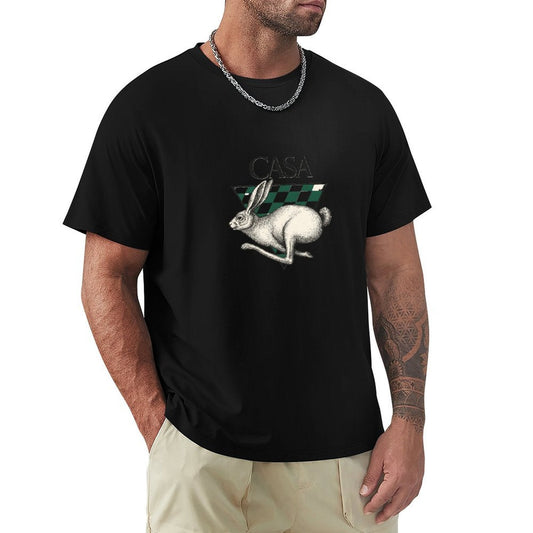,Men's Cotton Short - sleeved T-shirt, Breathable Loose - fitting Casual Summer Top, Suitable for Outdoor Activities and Daily Comfortable Wear,Men's T-shirt100%cottonz9ogx8f62u56 - TrendyLookz