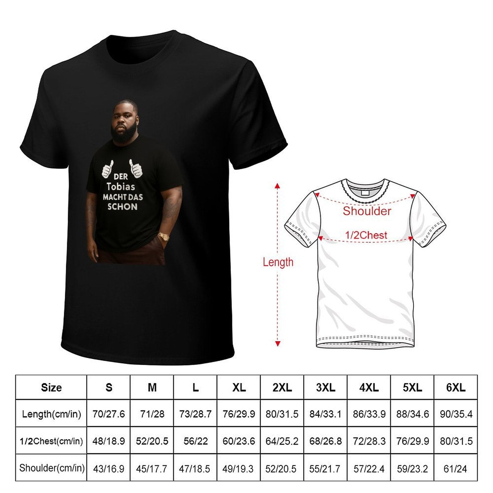 ,Men's Cotton Short - sleeved T-shirt, Breathable Loose - fitting Casual Summer Top, Suitable for Outdoor Activities and Daily Comfortable Wear,Men's T-shirt100%cottonz9ogx8615edx - TrendyLookz
