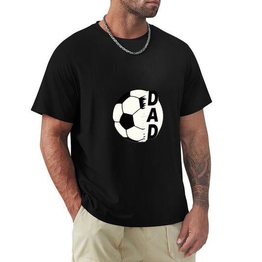 ,Men's Cotton Short - sleeved T-shirt, Breathable Loose - fitting Casual Summer Top, Suitable for Outdoor Activities and Daily Comfortable Wear,Men's T-shirt100%cottonz9ogpbdur8rm - TrendyLookz