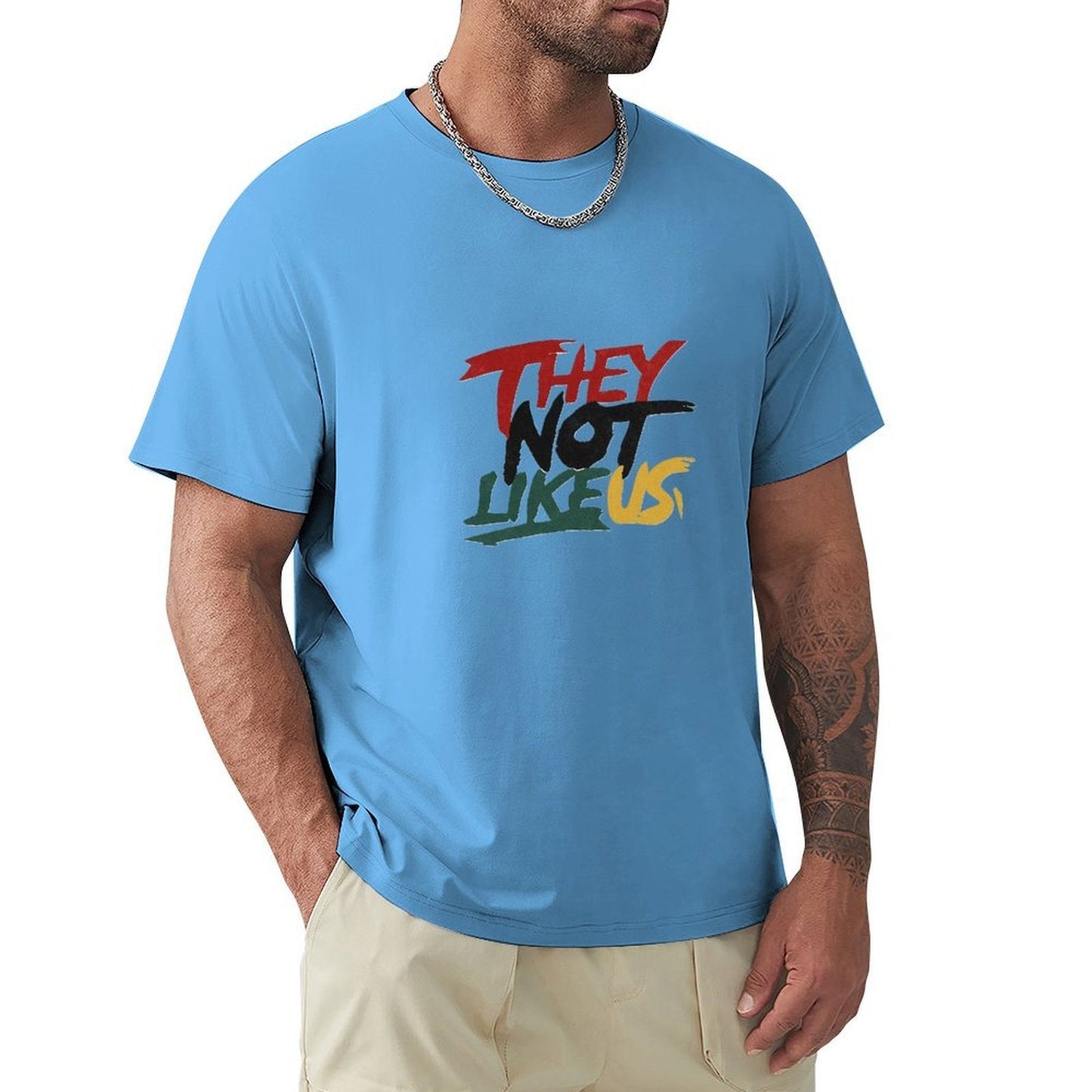 ,Men's Cotton Short - sleeved T-shirt, Breathable Loose - fitting Casual Summer Top, Suitable for Outdoor Activities and Daily Comfortable Wear,Men's T-shirt100%cottonz9ogjv7y0b0g - TrendyLookz