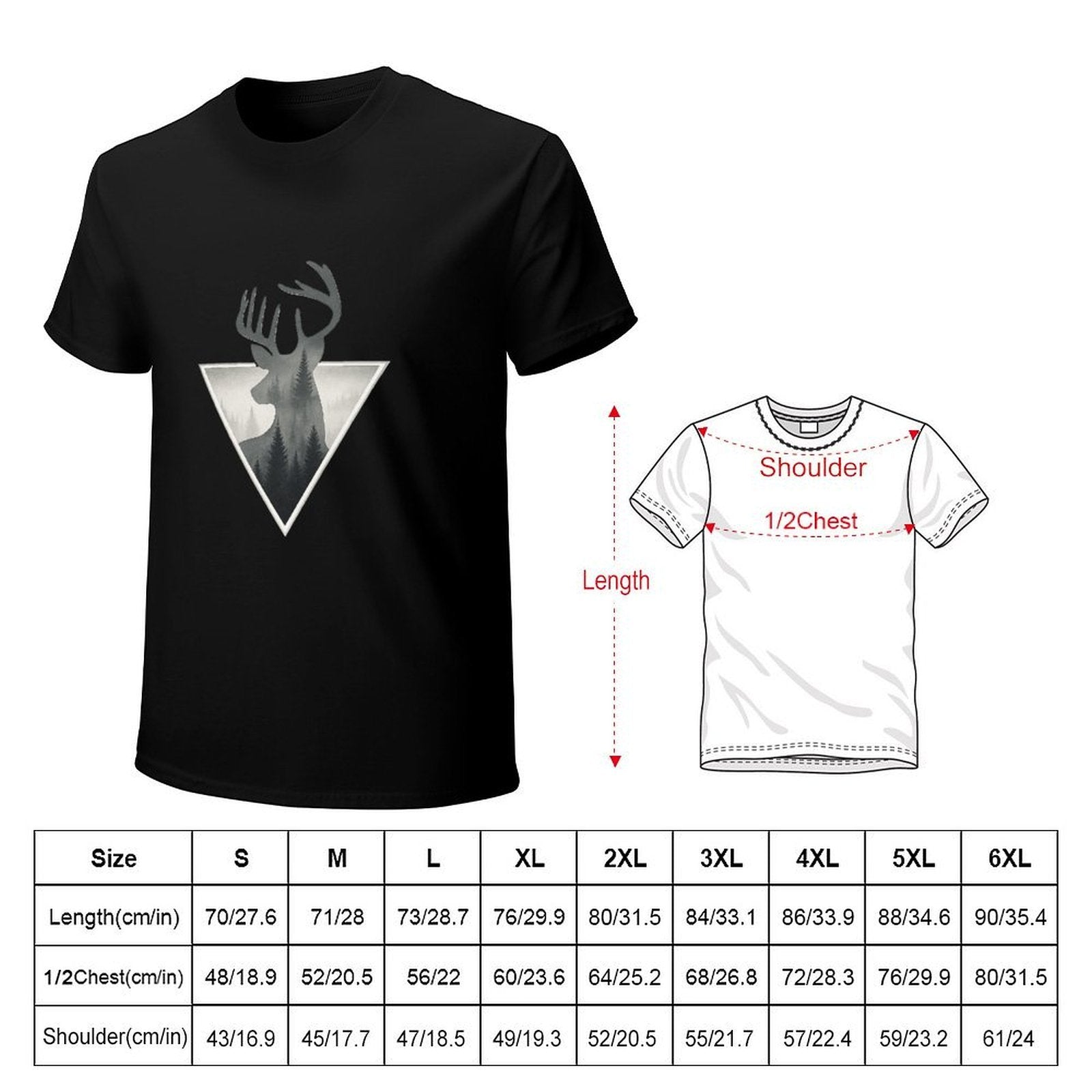 ,Men's Cotton Short - sleeved T-shirt, Breathable Loose - fitting Casual Summer Top, Suitable for Outdoor Activities and Daily Comfortable Wear,Men's T-shirt100%cottonz9ogjfwbbl20 - TrendyLookz