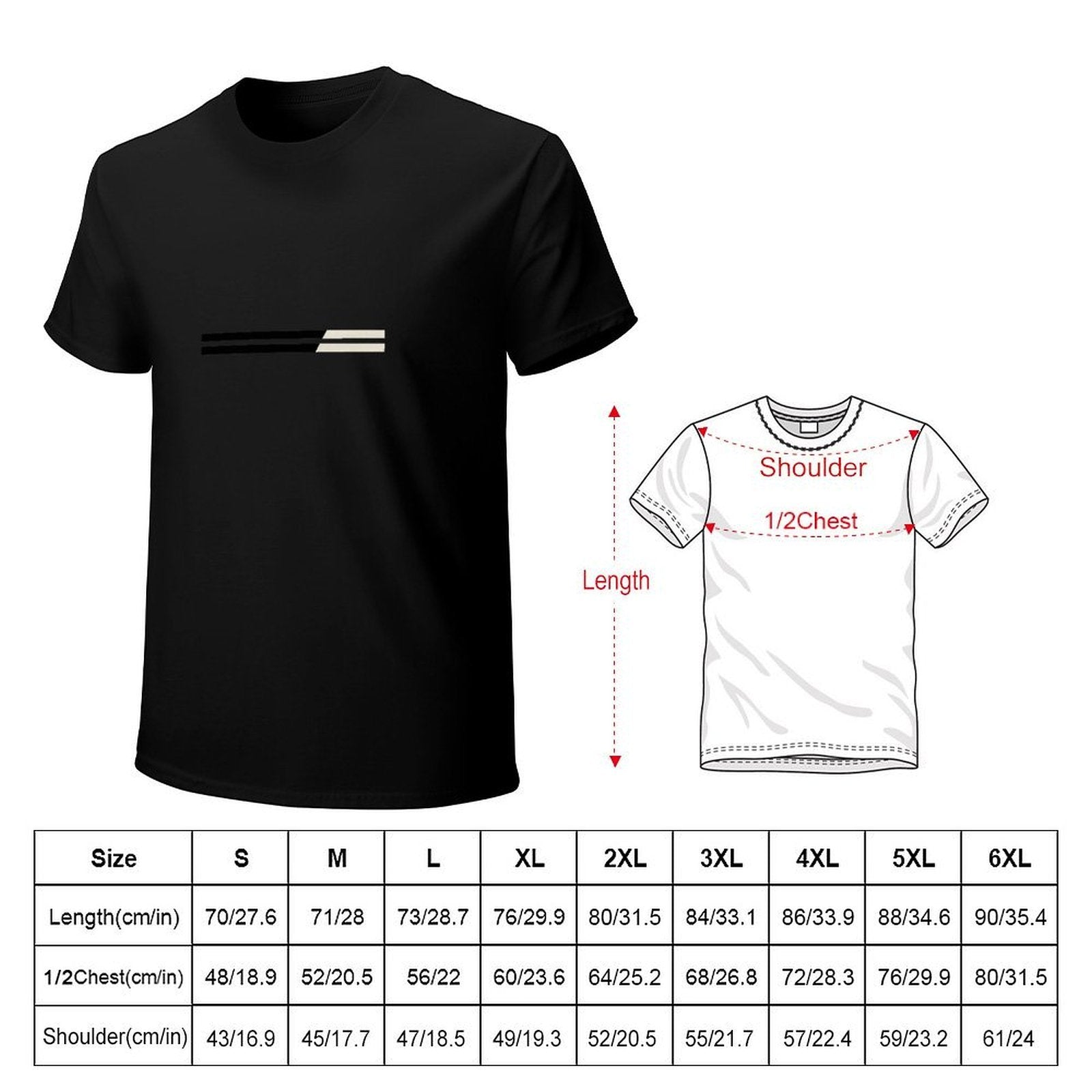 ,Men's Cotton Short - sleeved T-shirt, Breathable Loose - fitting Casual Summer Top, Suitable for Outdoor Activities and Daily Comfortable Wear,Men's T-shirt100%cottonz9ogjysptcqg - TrendyLookz