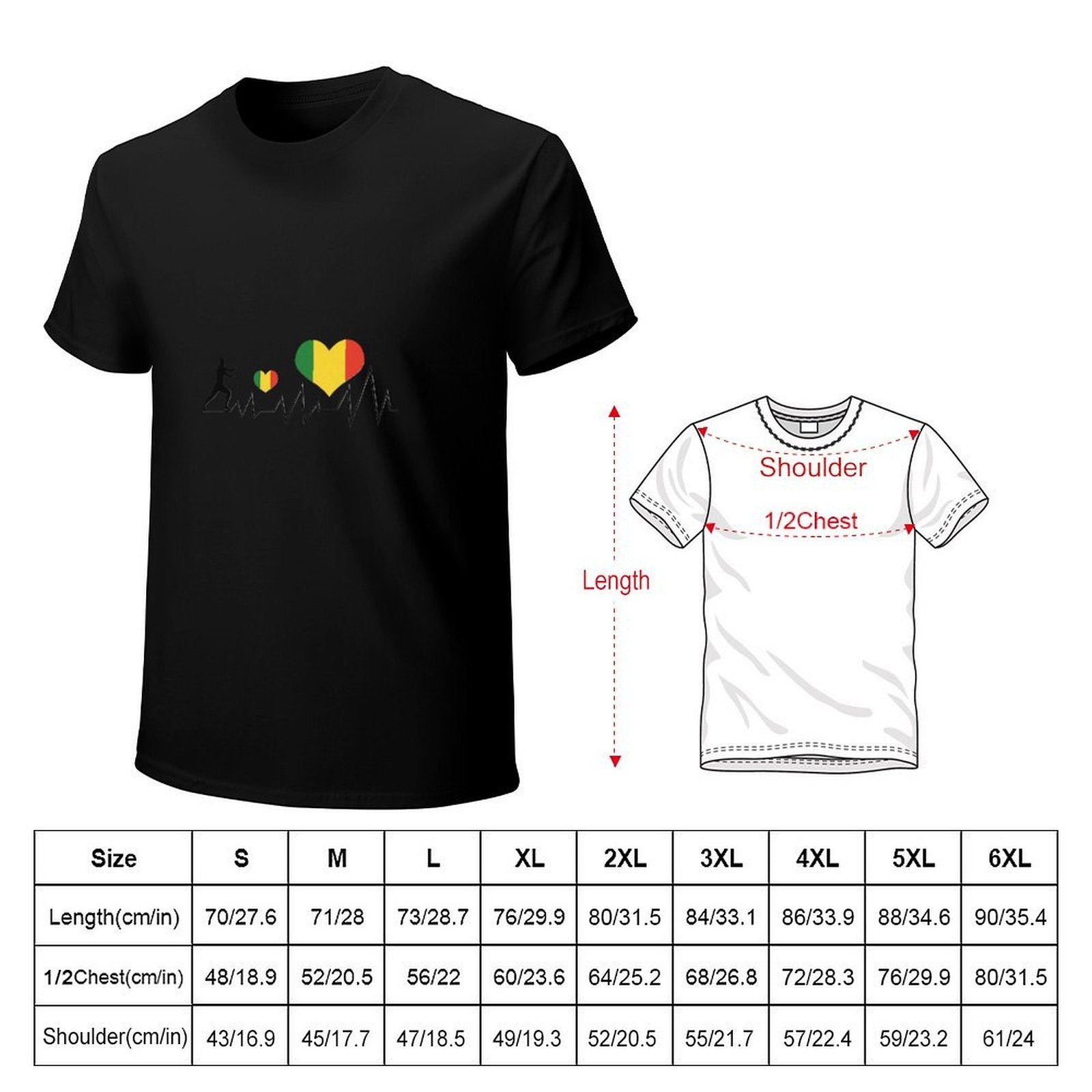 ,Men's Cotton Short - sleeved T-shirt, Breathable Loose - fitting Casual Summer Top, Suitable for Outdoor Activities and Daily Comfortable Wear,Men's T-shirt100%cottonz9ogpgvgos6x - TrendyLookz