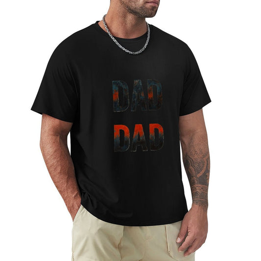 ,Men's Cotton Short - sleeved T-shirt, Breathable Loose - fitting Casual Summer Top, Suitable for Outdoor Activities and Daily Comfortable Wear,Men's T-shirt100%cottonz9ogpb9lrpzv - TrendyLookz