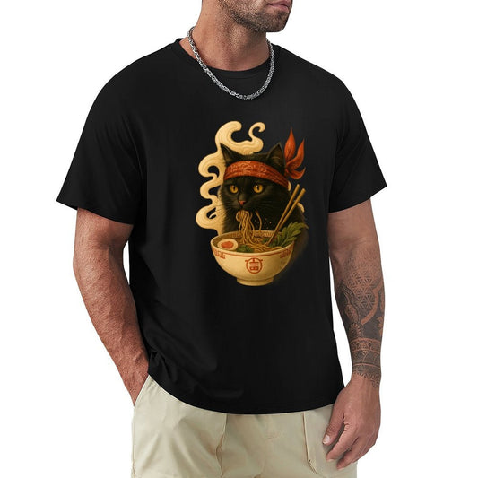 ,Men's Cotton Short - sleeved T-shirt, Breathable Loose - fitting Casual Summer Top, Suitable for Outdoor Activities and Daily Comfortable Wear,Men's T-shirt100%cottonz9ogjvh0vn61 - TrendyLookz
