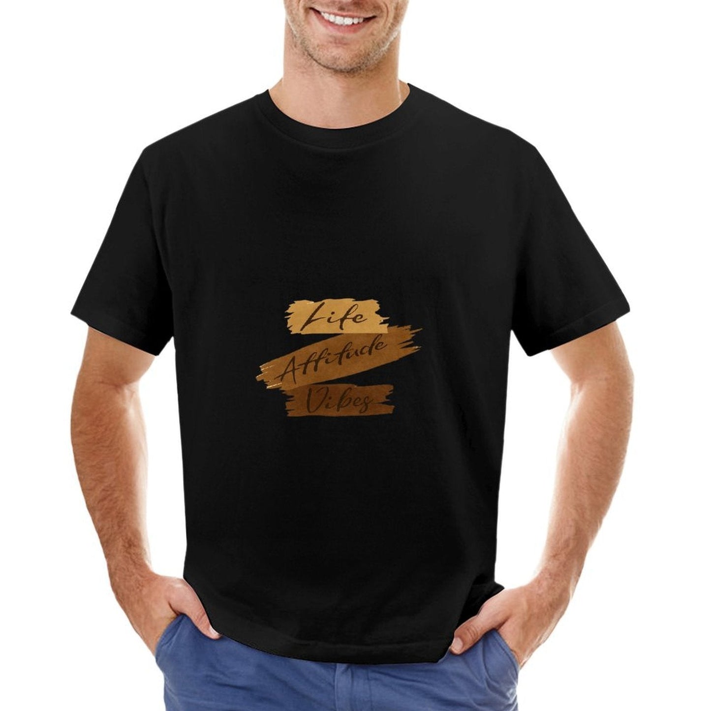 ,Men's Cotton Short - sleeved T-shirt, Breathable Loose - fitting Casual Summer Top, Suitable for Outdoor Activities and Daily Comfortable Wear,Men's T-shirt100%cottonz9ogjvuuqwld - TrendyLookz