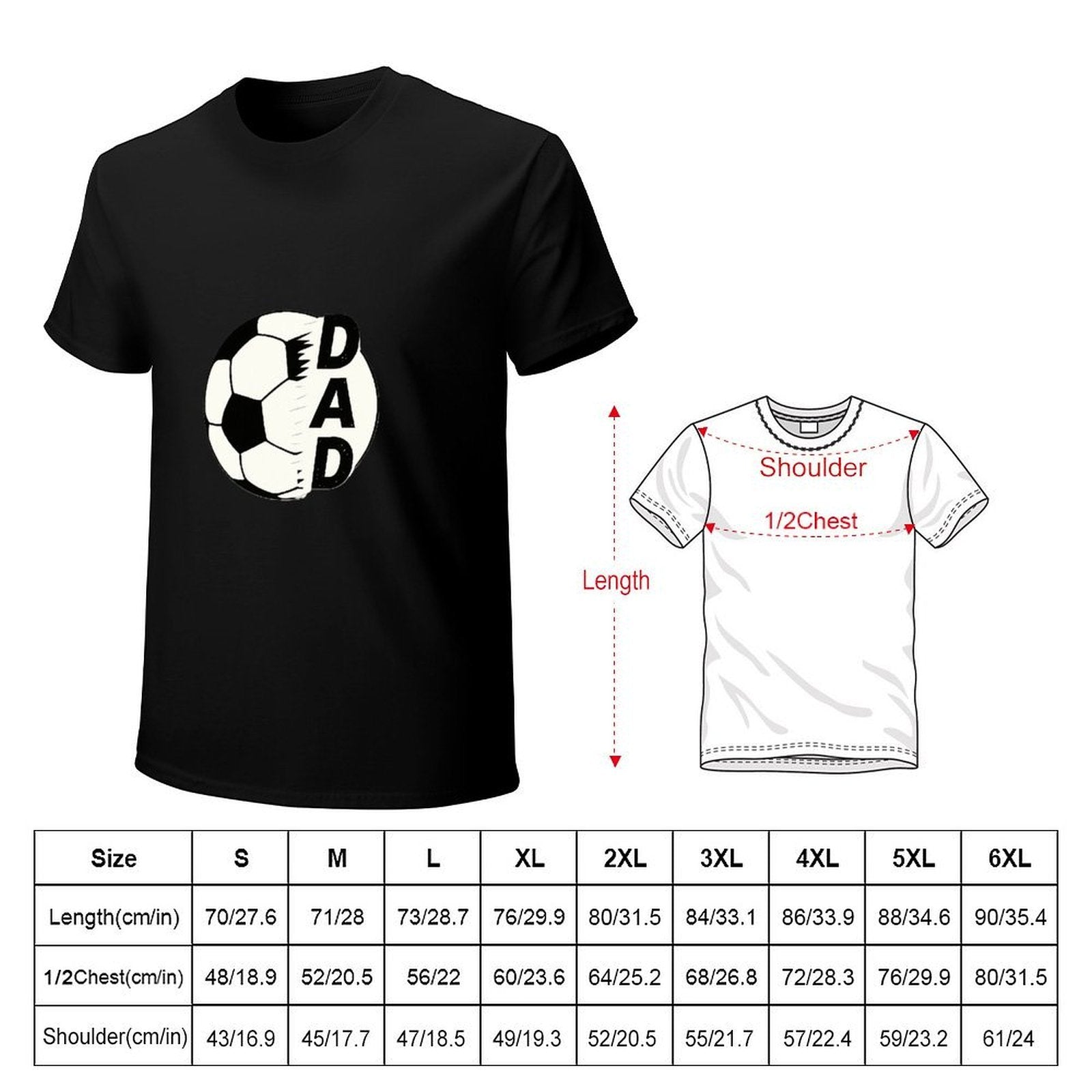 ,Men's Cotton Short - sleeved T-shirt, Breathable Loose - fitting Casual Summer Top, Suitable for Outdoor Activities and Daily Comfortable Wear,Men's T-shirt100%cottonz9ogpbdur8rm - TrendyLookz