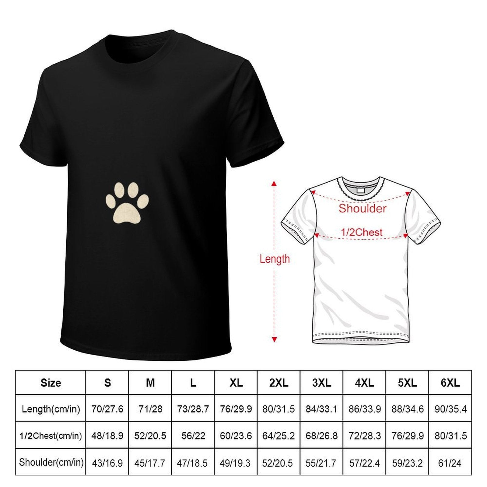 ,Men's Cotton Short - sleeved T-shirt, Breathable Loose - fitting Casual Summer Top, Suitable for Outdoor Activities and Daily Comfortable Wear,Men's T-shirt100%cottonz9ogpbrz8g4e - TrendyLookz