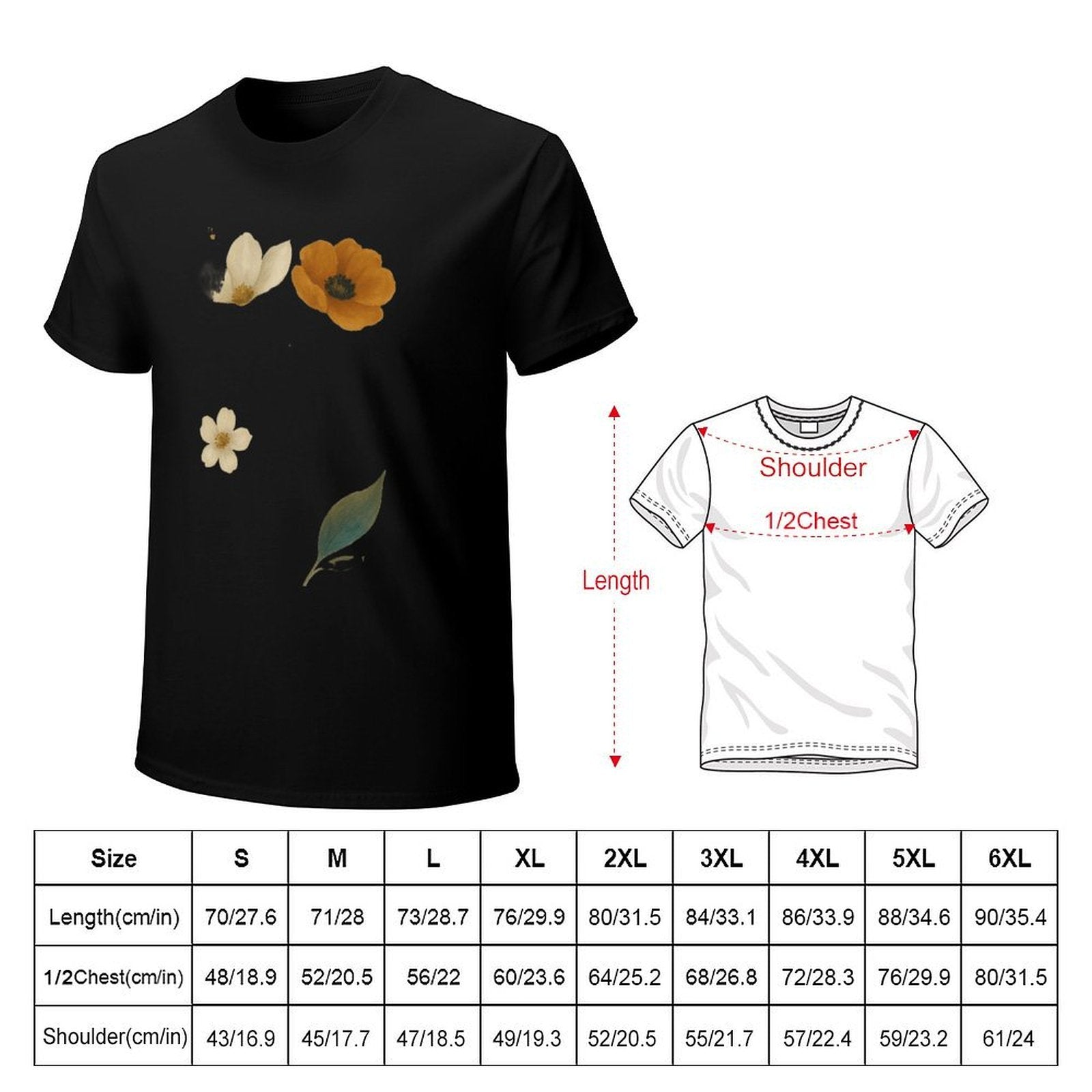 ,Men's Cotton Short - sleeved T-shirt, Breathable Loose - fitting Casual Summer Top, Suitable for Outdoor Activities and Daily Comfortable Wear,Men's T-shirt100%cottonz9og5lldtvpr - TrendyLookz
