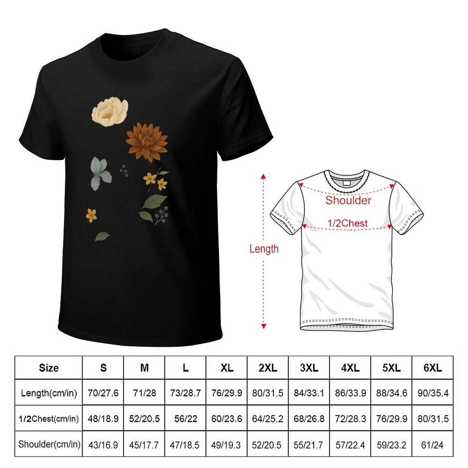 ,Men's Cotton Short - sleeved T-shirt, Breathable Loose - fitting Casual Summer Top, Suitable for Outdoor Activities and Daily Comfortable Wear,Men's T-shirt100%cottonz9ogxedk7w3c - TrendyLookz