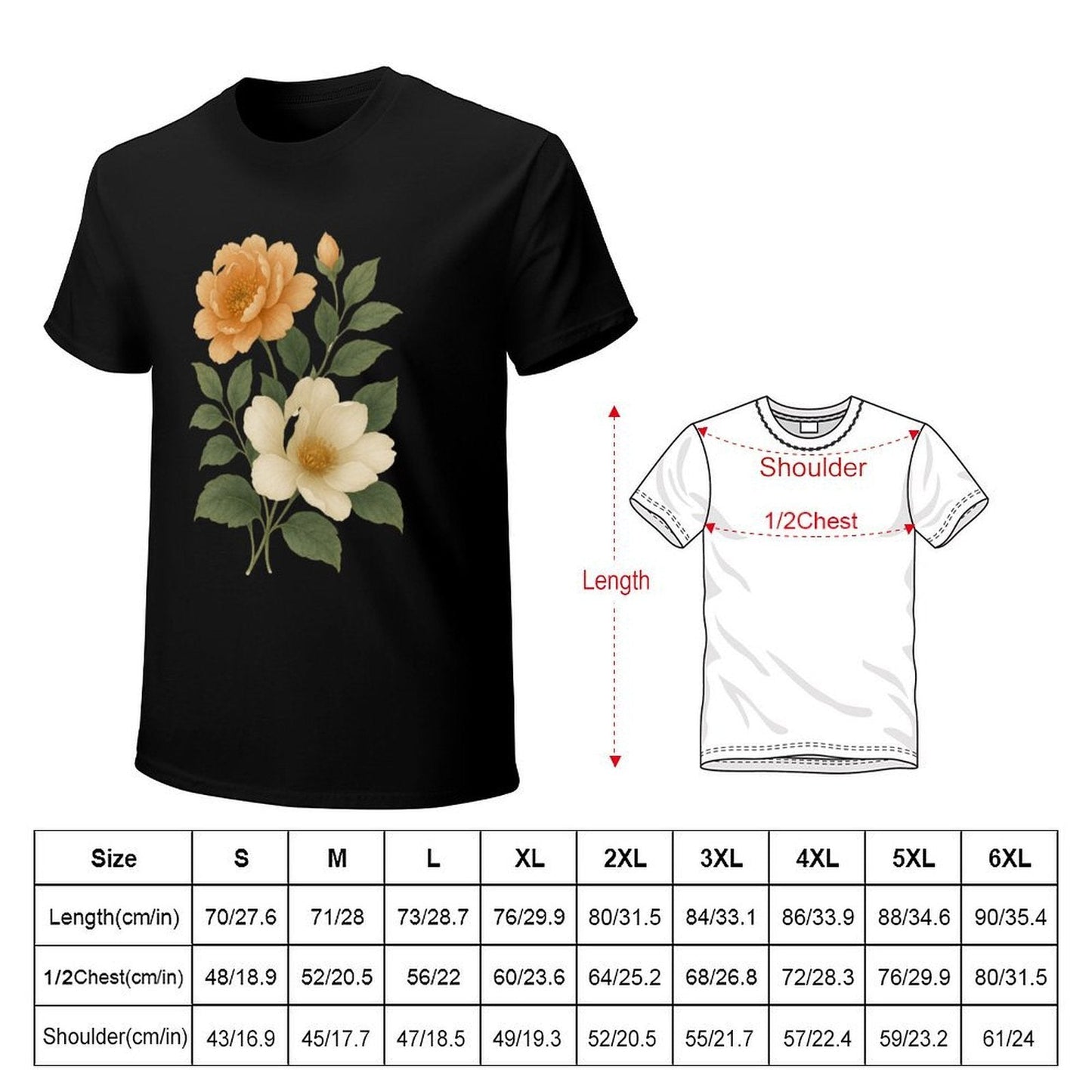 ,Men's Cotton Short - sleeved T-shirt, Breathable Loose - fitting Casual Summer Top, Suitable for Outdoor Activities and Daily Comfortable Wear,Men's T-shirt100%cottonz9ogju8njoye - TrendyLookz