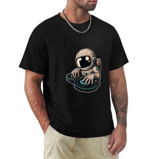 ,Men's Cotton Short - sleeved T-shirt, Breathable Loose - fitting Casual Summer Top, Suitable for Outdoor Activities and Daily Comfortable Wear,Men's T-shirt100%cottonz9ogp6gb8pxl - TrendyLookz
