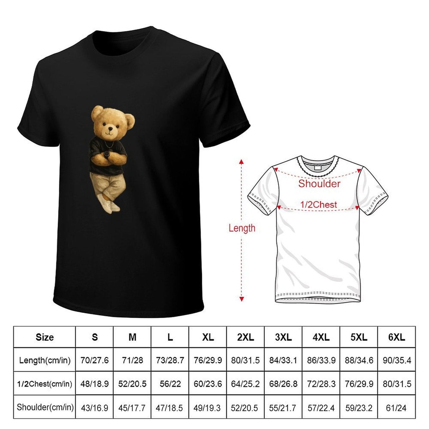 ,Men's Cotton Short - sleeved T-shirt, Breathable Loose - fitting Casual Summer Top, Suitable for Outdoor Activities and Daily Comfortable Wear,Men's T-shirt100%cottonz9ogpbwx5tkq - TrendyLookz