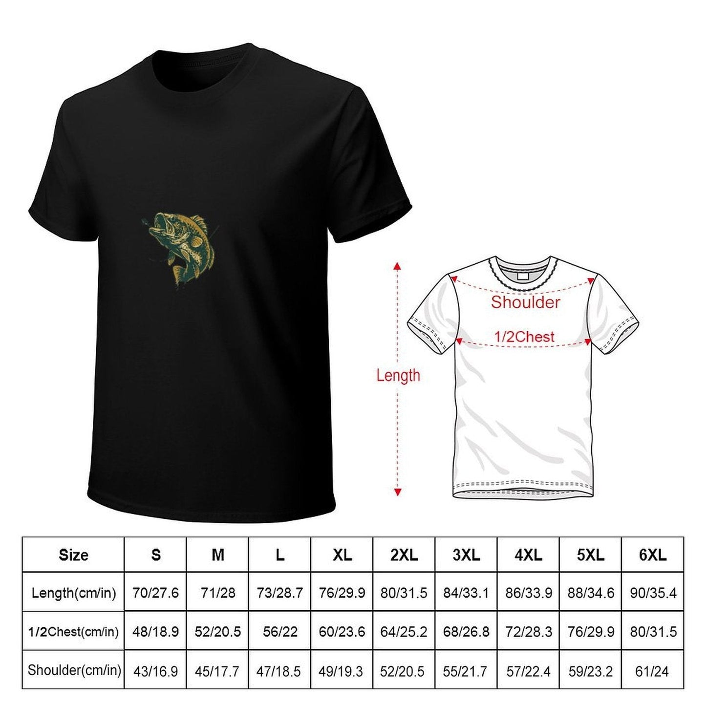 ,Men's Cotton Short - sleeved T-shirt, Breathable Loose - fitting Casual Summer Top, Suitable for Outdoor Activities and Daily Comfortable Wear,Men's T-shirt100%cottonz9ogpg3odtyv - TrendyLookz