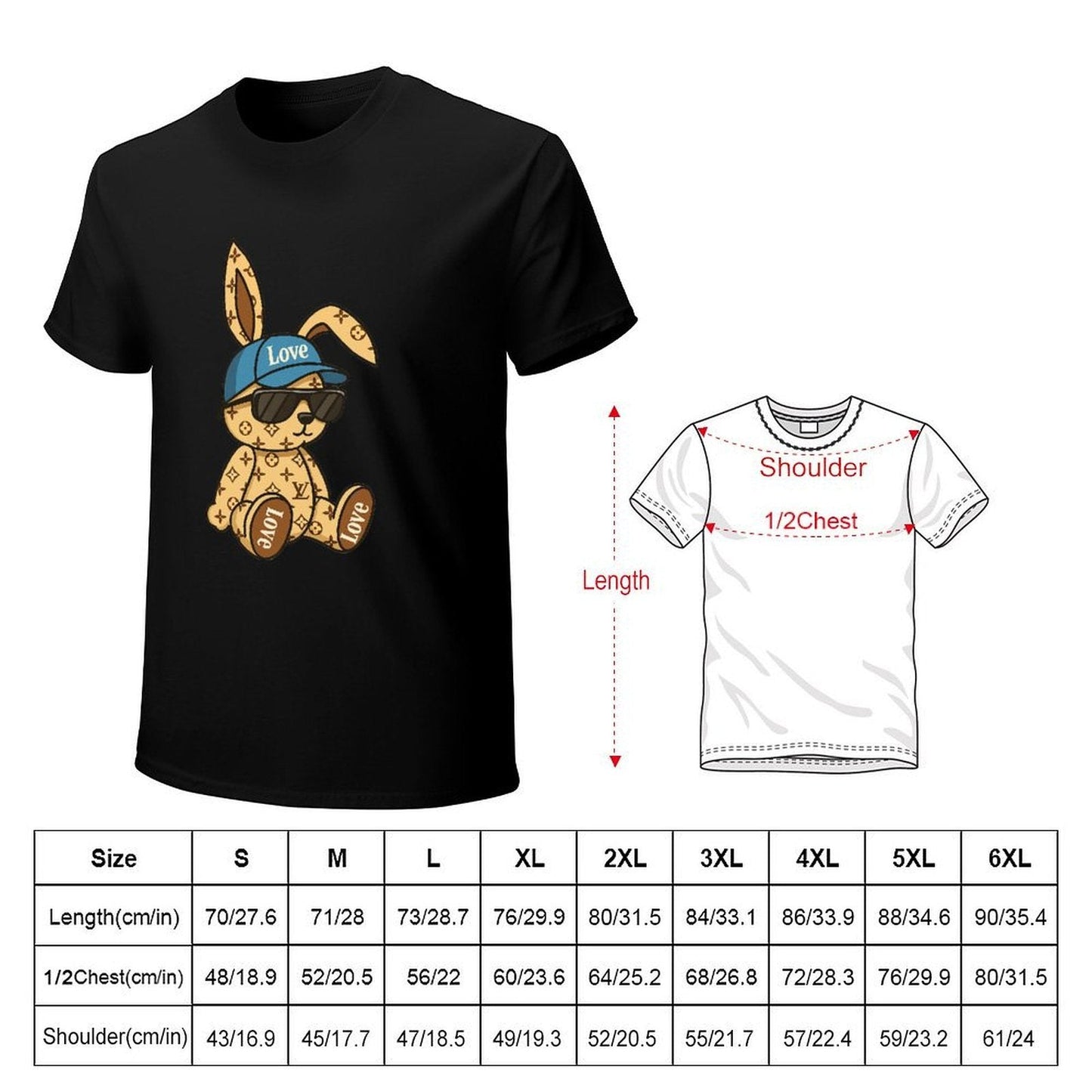 ,Men's Cotton Short - sleeved T-shirt, Breathable Loose - fitting Casual Summer Top, Suitable for Outdoor Activities and Daily Comfortable Wear,Men's T-shirt100%cottonz9ogph4c64eg - TrendyLookz
