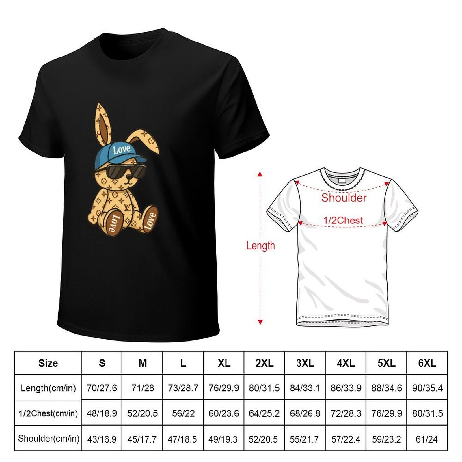 ,Men's Cotton Short - sleeved T-shirt, Breathable Loose - fitting Casual Summer Top, Suitable for Outdoor Activities and Daily Comfortable Wear,Men's T-shirt100%cottonz9ogph4c64eg - TrendyLookz
