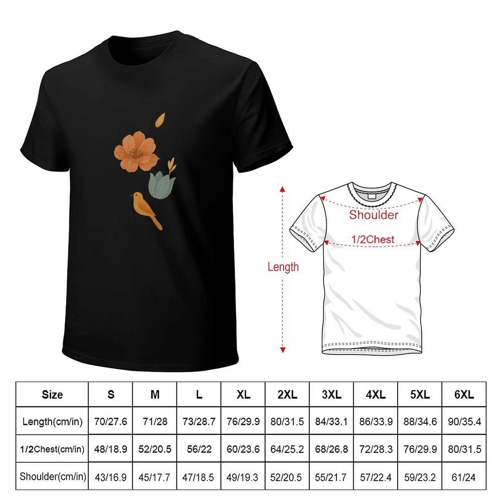 ,Men's Cotton Short - sleeved T-shirt, Breathable Loose - fitting Casual Summer Top, Suitable for Outdoor Activities and Daily Comfortable Wear,Men's T-shirt100%cottonz9ogjuxdw440 - TrendyLookz
