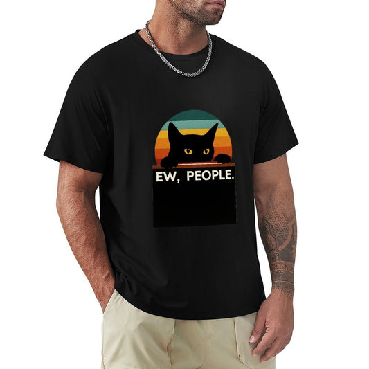 ,Men's Cotton Short - sleeved T-shirt, Breathable Loose - fitting Casual Summer Top, Suitable for Outdoor Activities and Daily Comfortable Wear,Men's T-shirt100%cottonz9ogx8muczrm - TrendyLookz