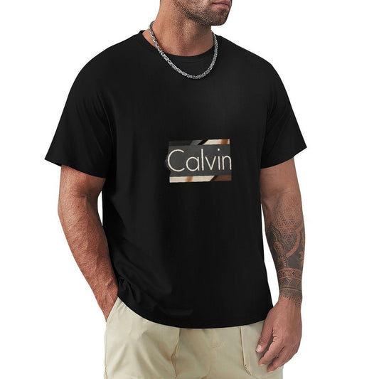 ,Men's Cotton Short - sleeved T-shirt, Breathable Loose - fitting Casual Summer Top, Suitable for Outdoor Activities and Daily Comfortable Wear,Men's T-shirt100%cottonz9ogx8plpjep - TrendyLookz