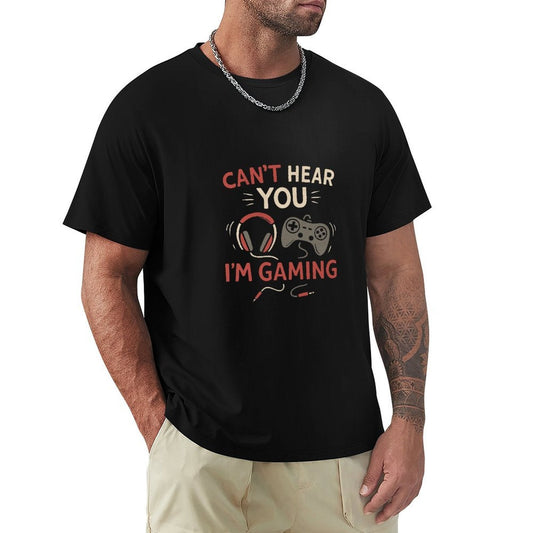 ,Men's Cotton Short - sleeved T-shirt, Breathable Loose - fitting Casual Summer Top, Suitable for Outdoor Activities and Daily Comfortable Wear,Men's T-shirt100%cottonz9ogpgukcdvm - TrendyLookz