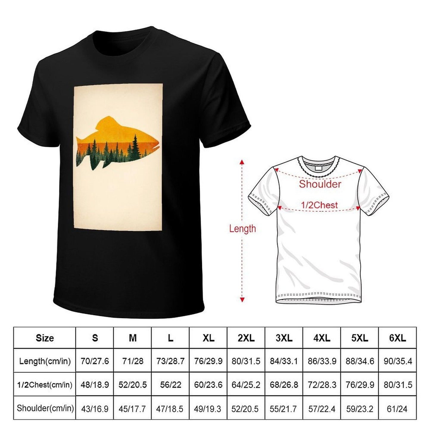 Men's Cotton Short - sleeved T-shirt, Breathable Loose - fitting Casual Summer Top, Suitable for Outdoor Activities and Daily Comfortable Wear,Men's T-shirt100%cottonzxv2oqt936yd - TrendyLookz