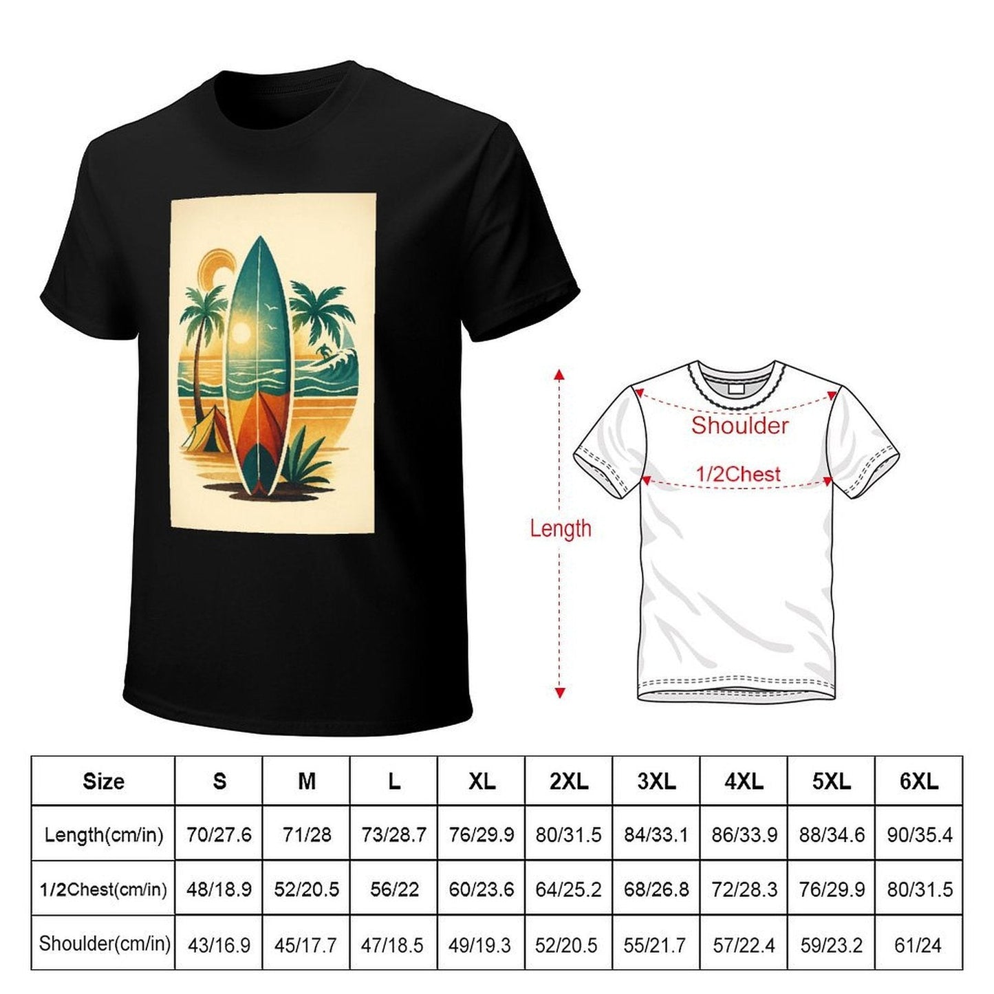 ,Men's Cotton Short - sleeved T-shirt, Breathable Loose - fitting Casual Summer Top, Suitable for Outdoor Activities and Daily Comfortable Wear,Men's T-shirt100%cottonzxv2owgy2orx - TrendyLookz