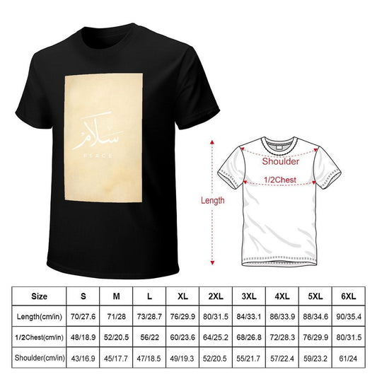 Men's Cotton Short - sleeved T-shirt, Breathable Loose - fitting Casual Summer Top, Suitable for Outdoor Activities and Daily Comfortable Wear,Men's T-shirt100%cottonzxv2oqk8tkxp - TrendyLookz