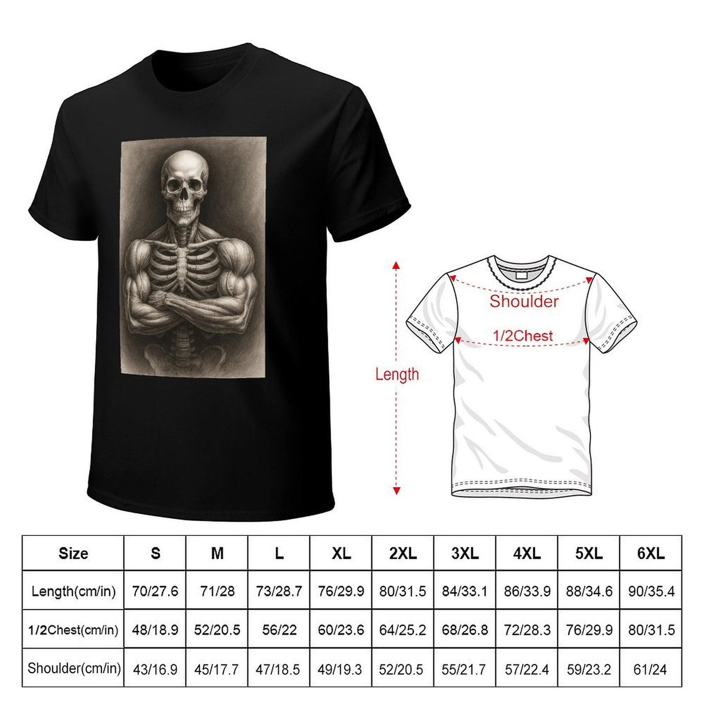 Men's Cotton Short - sleeved T-shirt, Breathable Loose - fitting Casual Summer Top, Suitable for Outdoor Activities and Daily Comfortable Wear,Men's T-shirt100%cottonzxv2owrqq576 - TrendyLookz