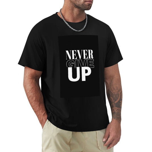 Men's Cotton Short - sleeved T-shirt, Breathable Loose - fitting Casual Summer Top, Suitable for Outdoor Activities and Daily Comfortable Wear,Men's T-shirt100%cottonzxv2oqe5r3be - TrendyLookz