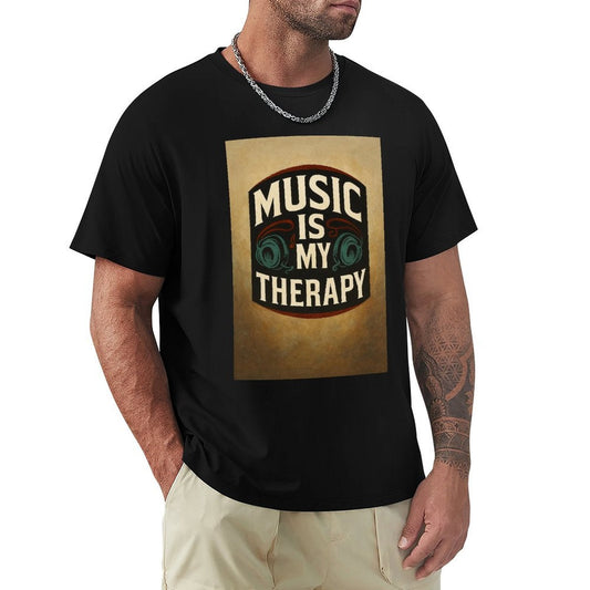 Men's Cotton Short - sleeved T-shirt, Breathable Loose - fitting Casual Summer Top, Suitable for Outdoor Activities and Daily Comfortable Wear,Men's T-shirt100%cottonzxv2oqfp7svm - TrendyLookz