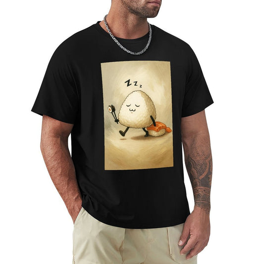 Men's Cotton Short - sleeved T-shirt, Breathable Loose - fitting Casual Summer Top, Suitable for Outdoor Activities and Daily Comfortable Wear,Men's T-shirt100%cottonzxv2oqlj2236 - TrendyLookz