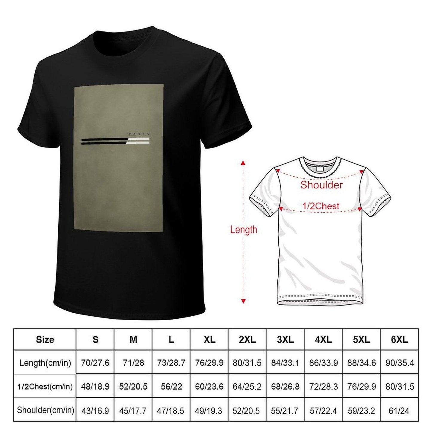 Men's Cotton Short - sleeved T-shirt, Breathable Loose - fitting Casual Summer Top, Suitable for Outdoor Activities and Daily Comfortable Wear,Men's T-shirt100%cottonzxv2oqwdq55v - TrendyLookz
