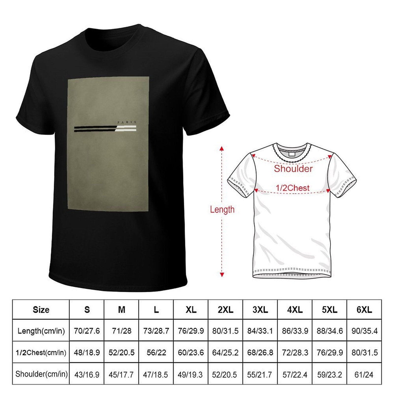 Men's Cotton Short - sleeved T-shirt, Breathable Loose - fitting Casual Summer Top, Suitable for Outdoor Activities and Daily Comfortable Wear,Men's T-shirt100%cottonzxv2oqwdq55v - TrendyLookz