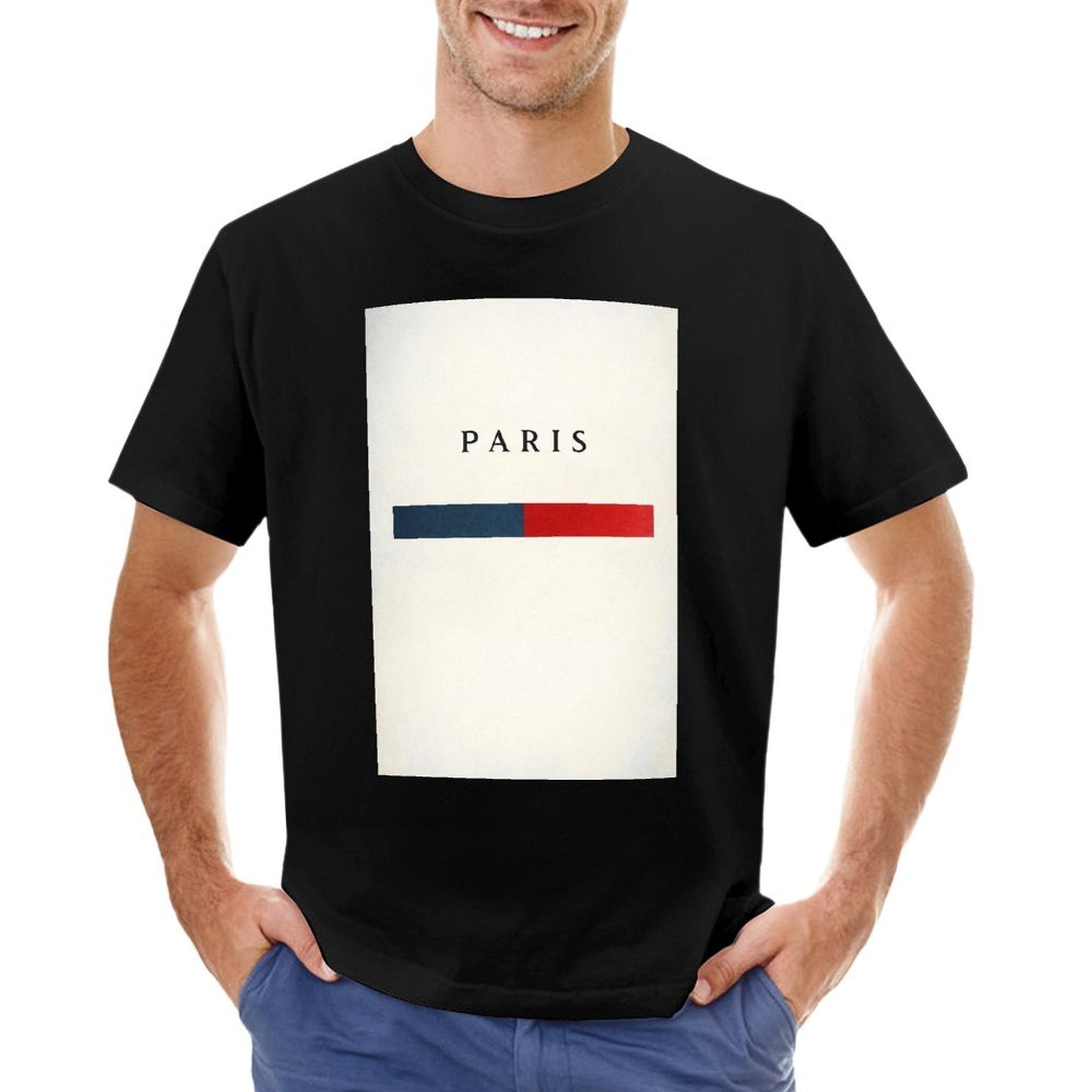 Men's Cotton Short - sleeved T-shirt, Breathable Loose - fitting Casual Summer Top, Suitable for Outdoor Activities and Daily Comfortable Wear,Men's T-shirt100%cottonzxv2own956gp - TrendyLookz
