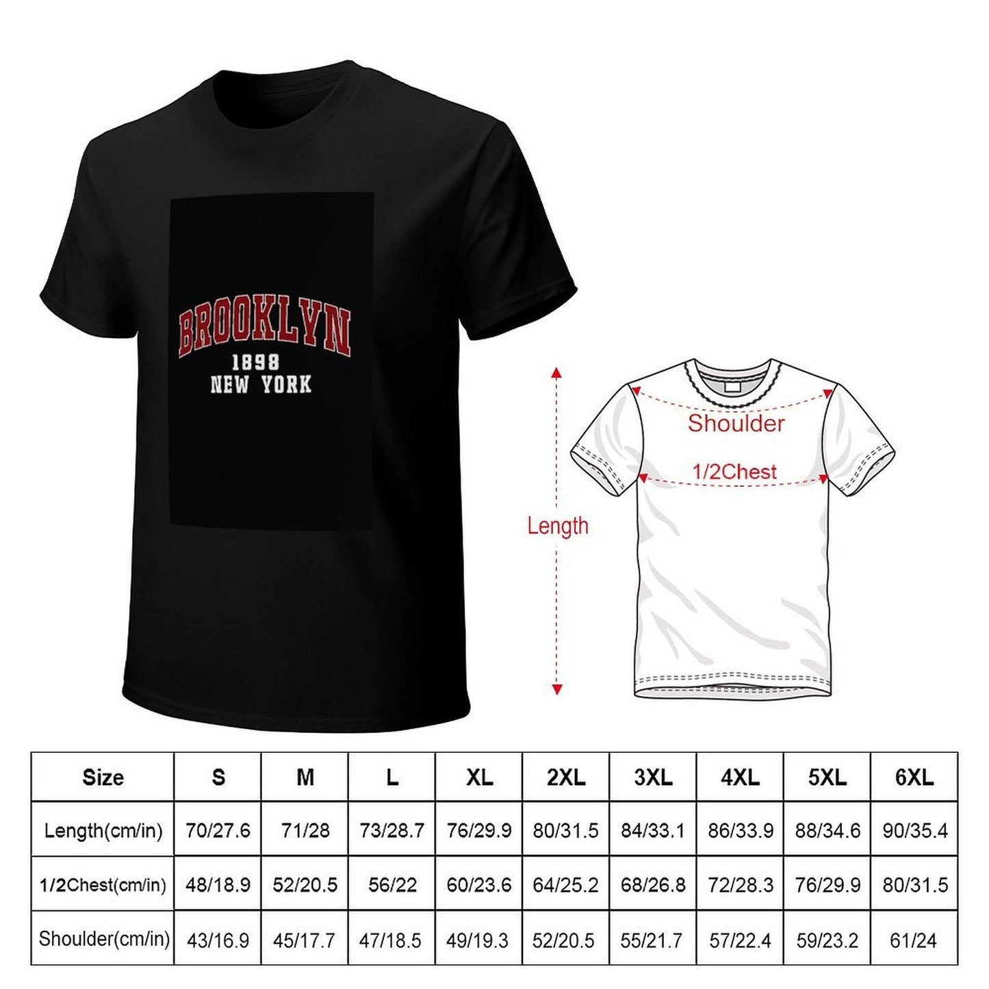 Men's Cotton Short - sleeved T-shirt, Breathable Loose - fitting Casual Summer Top, Suitable for Outdoor Activities and Daily Comfortable Wear,Men's T-shirt100%cottonzxv2owmkduct - TrendyLookz