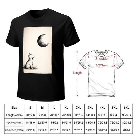 Men's Cotton Short - sleeved T-shirt, Breathable Loose - fitting Casual Summer Top, Suitable for Outdoor Activities and Daily Comfortable Wear,Men's T-shirt100%cottonzxv2oqpouofe - TrendyLookz