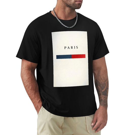 Men's Cotton Short - sleeved T-shirt, Breathable Loose - fitting Casual Summer Top, Suitable for Outdoor Activities and Daily Comfortable Wear,Men's T-shirt100%cottonzxv2own956gp - TrendyLookz
