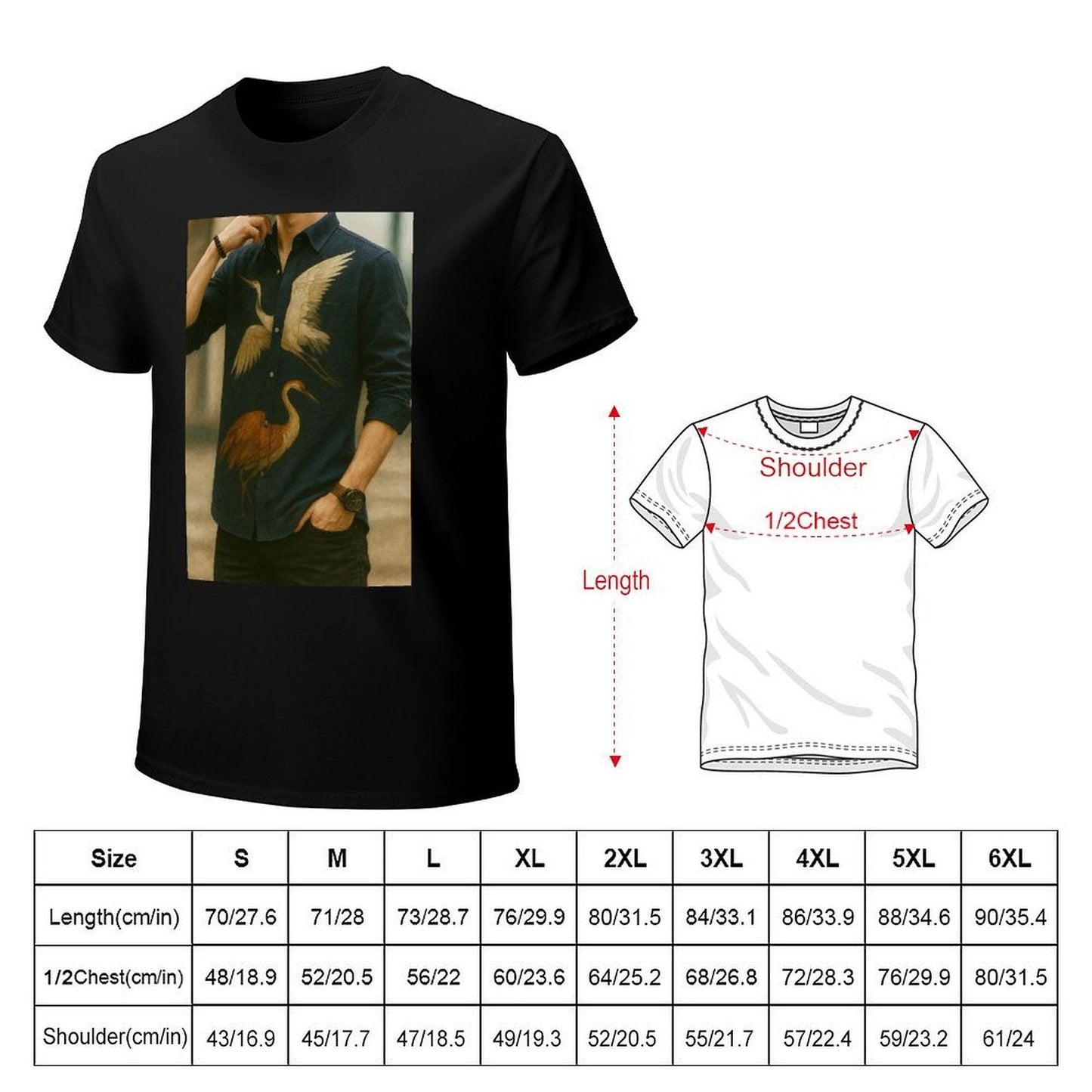 Men's Cotton Short - sleeved T-shirt, Breathable Loose - fitting Casual Summer Top, Suitable for Outdoor Activities and Daily Comfortable Wear,Men's T-shirt100%cottonzxv2oqbf6ele - TrendyLookz