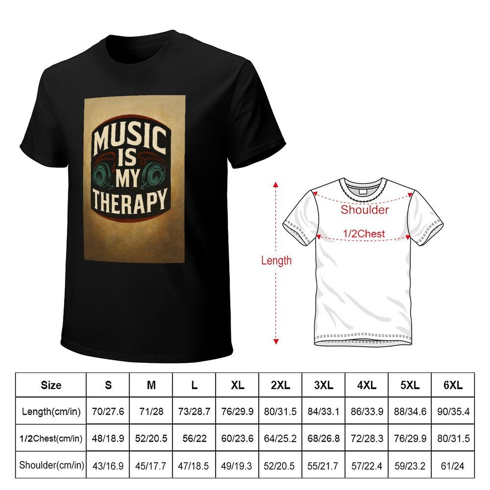 Men's Cotton Short - sleeved T-shirt, Breathable Loose - fitting Casual Summer Top, Suitable for Outdoor Activities and Daily Comfortable Wear,Men's T-shirt100%cottonzxv2oqfp7svm - TrendyLookz