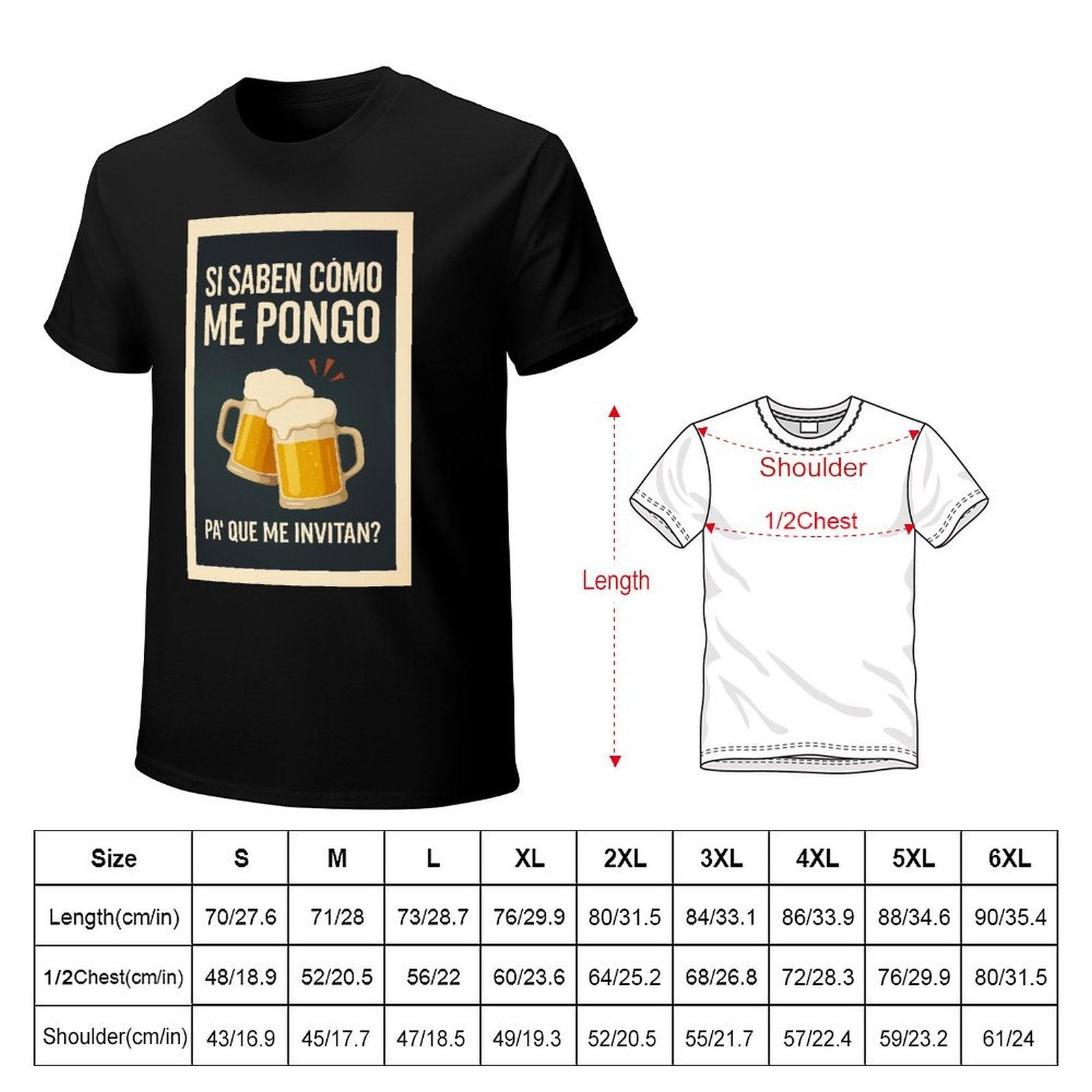 Men's Cotton Short - sleeved T-shirt, Breathable Loose - fitting Casual Summer Top, Suitable for Outdoor Activities and Daily Comfortable Wear,Men's T-shirt100%cottonzxvsgxzf56ms - TrendyLookz
