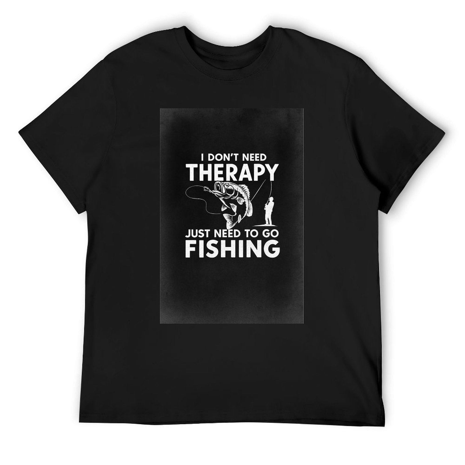 Men's Cotton Short - sleeved T-shirt, Breathable Loose - fitting Casual Summer Top, Suitable for Outdoor Activities and Daily Comfortable Wear,Men's T-shirt100%cottonzxvsy3227yst - TrendyLookz