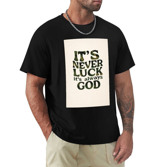 Men's Cotton Short - sleeved T-shirt, Breathable Loose - fitting Casual Summer Top, Suitable for Outdoor Activities and Daily Comfortable Wear,Men's T-shirt100%cottonzxvsgzbp46qr - TrendyLookz