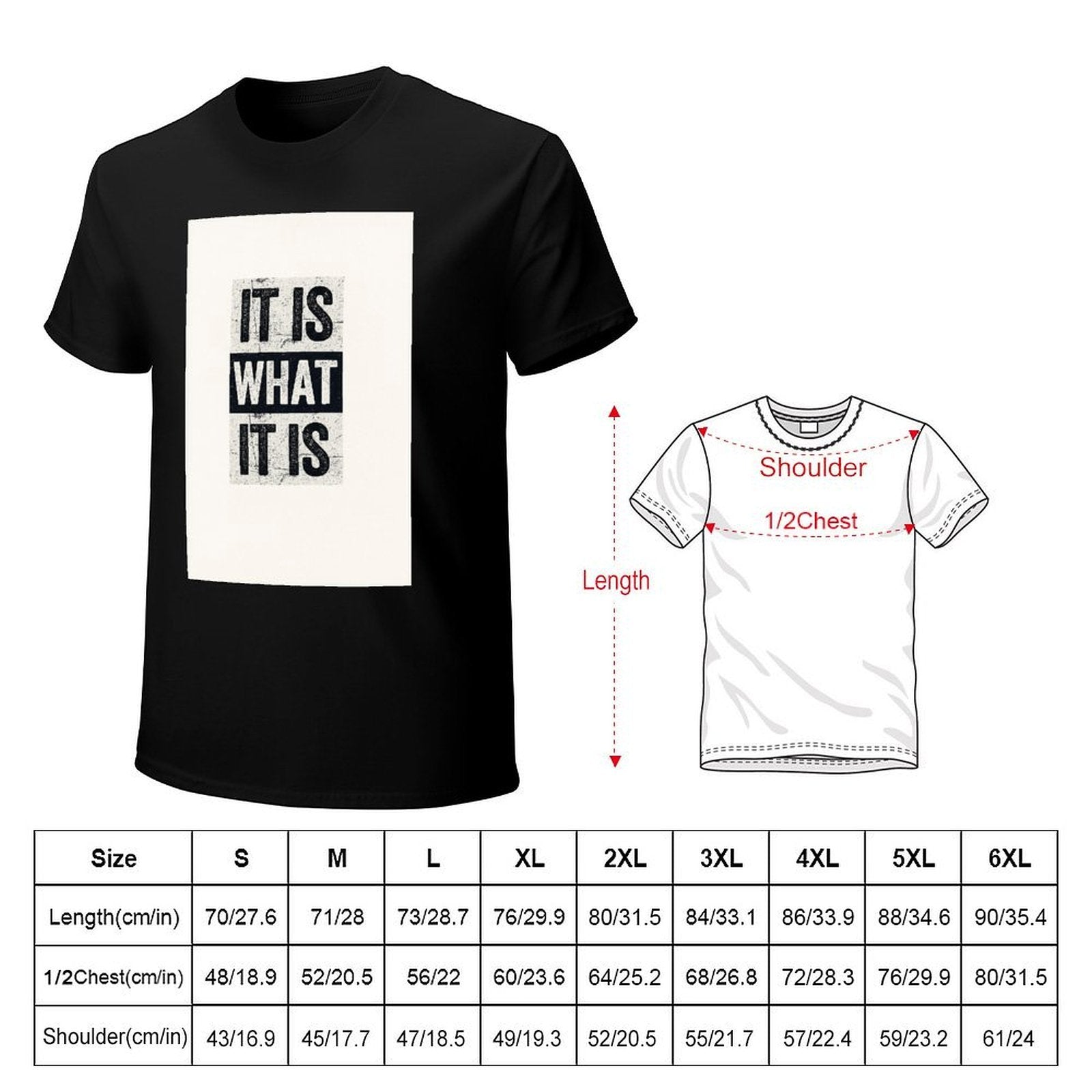 Men's Cotton Short - sleeved T-shirt, Breathable Loose - fitting Casual Summer Top, Suitable for Outdoor Activities and Daily Comfortable Wear,Men's T-shirt100%cottonzxvsgxwl4qct - TrendyLookz