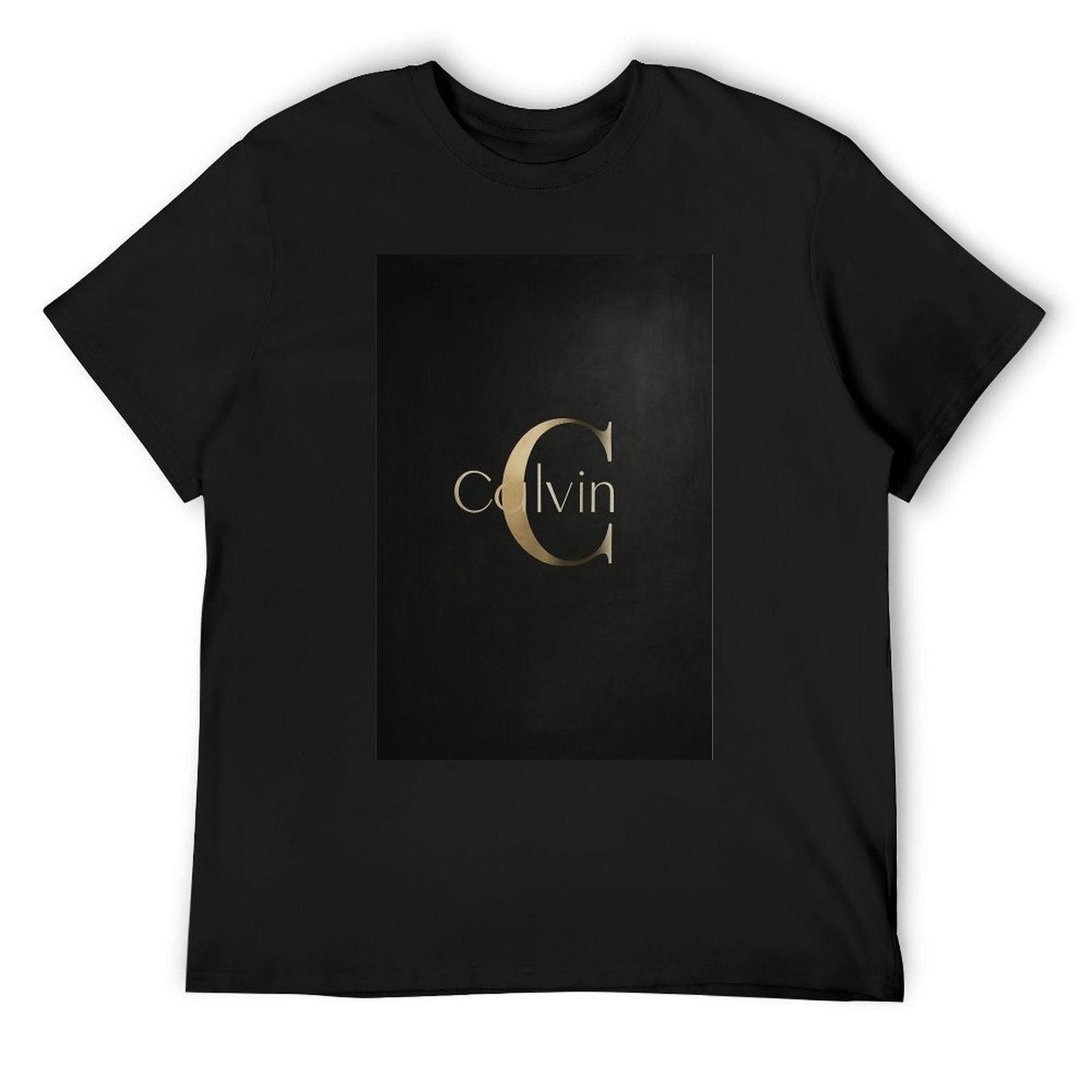 Men's Cotton Short - sleeved T-shirt, Breathable Loose - fitting Casual Summer Top, Suitable for Outdoor Activities and Daily Comfortable Wear,Men's T-shirt100%cottonzxvsgxkwc3rq - TrendyLookz