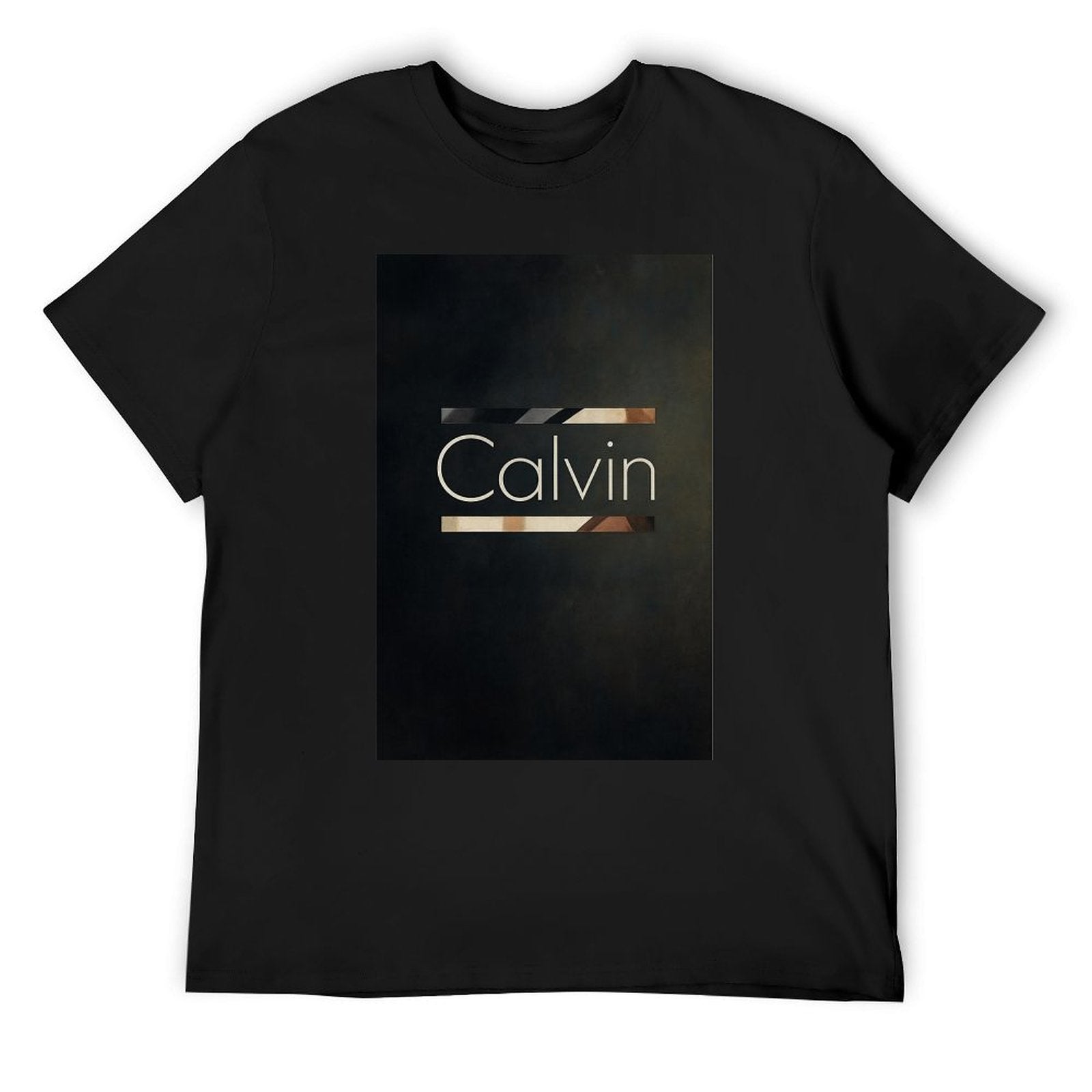 Men's Cotton Short - sleeved T-shirt, Breathable Loose - fitting Casual Summer Top, Suitable for Outdoor Activities and Daily Comfortable Wear,Men's T-shirt100%cottonzxvsgxlo44vp - TrendyLookz